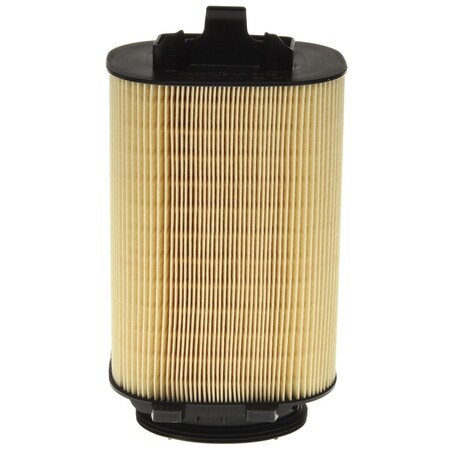 Mahle Air Filter, Lx3775 LX3775